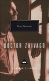 Doctor Zhivago cover