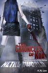 Netherworld (The Chronicles of Koa #1)