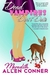 Dead Vampires Don't Date (Kate Storm, #1) by Meredith Allen Conner