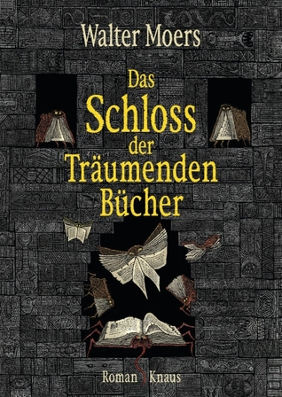 Das Schloss der Träumenden Bücher (Zamonien, #8)