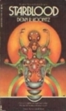 Starblood cover
