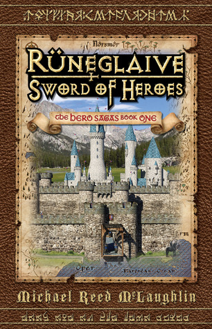 Rüneglaive: Sword of Heroes excerpt