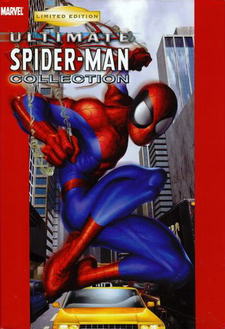 ultimate-spider-man-collection-barnes-noble-edition