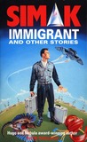 Immigrant and Other Stories cover