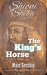 The King's Horse (Shioni of Sheba, #2) by Marc Secchia
