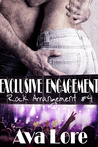Exclusive Engagement (Rock Arrangement, #4; The Lonely Kings, #1.4)