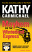 Mayhem on the Winterland Express by Kathy Carmichael