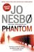 Phantom (Harry Hole, #9) by Jo Nesbø
