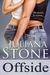 Offside (The Barker Triplets, #1) by Juliana Stone