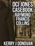 The DCI Jones Casebook Raymond Francis Collins by Kerry J. Donovan