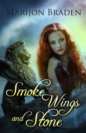 Smoke, Wings and Stone