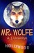 Mr. Wolfe by A.J. Llewellyn