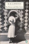 The Princess and Other Stories cover