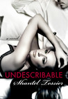 Undescribable (Undescribable, #1)