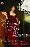 The Second Mrs. Darcy cover