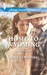 Home to Wyoming (Daddy Dude Ranch, #2) by Rebecca Winters