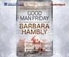 Good Man Friday cover