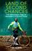 Land of Second Chances The Impossible Rise of Rwanda's Cycling Team by Tim Lewis
