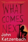 What Comes Next cover