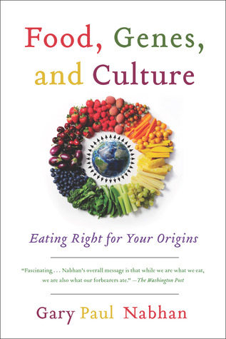 Food, Genes, and Culture: Eating Right for Your Origins