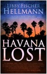 Havana Lost cover