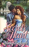 Secrets of the Heart cover