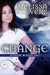 Change (Kitsune #1) by Melissa Stevens