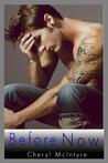 Before Now (Sometimes Never, #2)