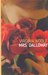 Mrs. Dalloway by Virginia Woolf