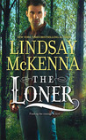 The Loner cover