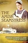 The Amish Seamstress cover