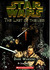 Dark Warning (Star Wars The Last of the Jedi, #2) by Jude Watson