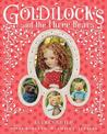 Goldilocks and the Three Bears cover
