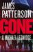 Gone (Michael Bennett, #6) by James Patterson