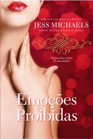 Emoções Proibidas (Albright Sisters, #1)