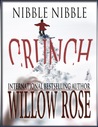 Nibble, Nibble, Crunch cover