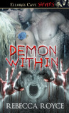 Demon Within cover