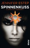 Spinnenkuss (Elemental Assassin, #1)