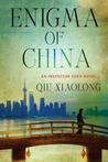 Enigma of China cover