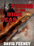 Terror on the high seas by David Feeney