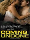 Coming Undone cover