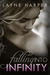 Falling Into Infinity (Infinity, #1) by Layne Harper