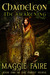 Chameleon The Awakening (Book 1 of The Forest People) by Maggie Faire