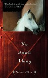 No Small Thing cover