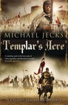 Templar's Acre cover