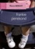 Frankie perekond by Maeve Binchy