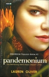 Pandemonium cover