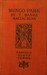 Mungo Park by T. Banks MacLachlan