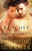The Paramedic and the Writer (Ellery Mountain, #5) by R.J. Scott