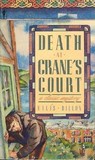 Death at Crane's Court cover